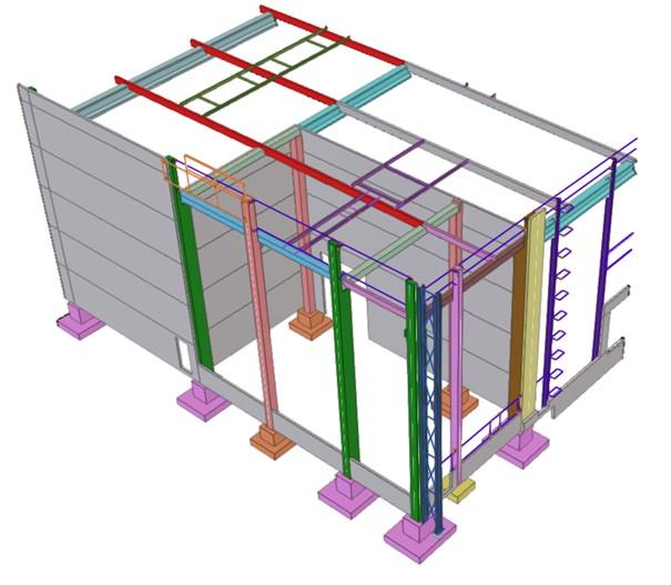 Plateformes logistiques 1 3