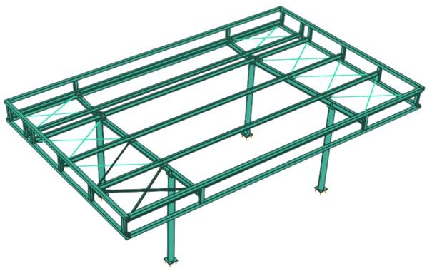Plateformes logistiques 1 5