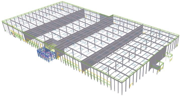 Plateformes logistiques 2 2